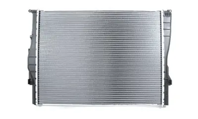 Radiator parts and accessories catalog