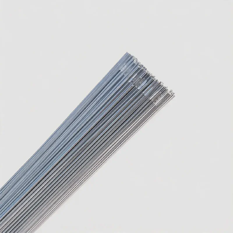 ER4043 Aluminum Filler Wire — product photo 1