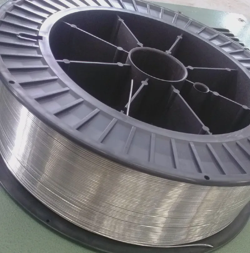 ER4043 Aluminum Filler Wire — product photo 2