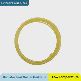 5m Aluminum Radiator Leak Sealer