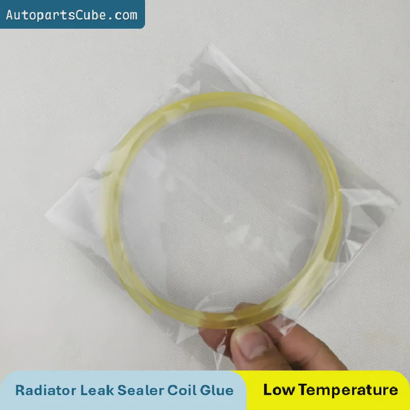 5m Aluminum Radiator Leak Sealer — product photo 3