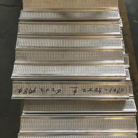 Radiator Header Plates
