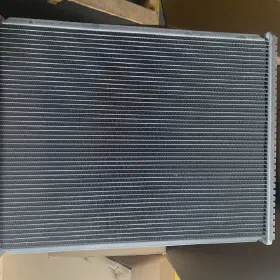 Aluminum Radiator Replacement Cores