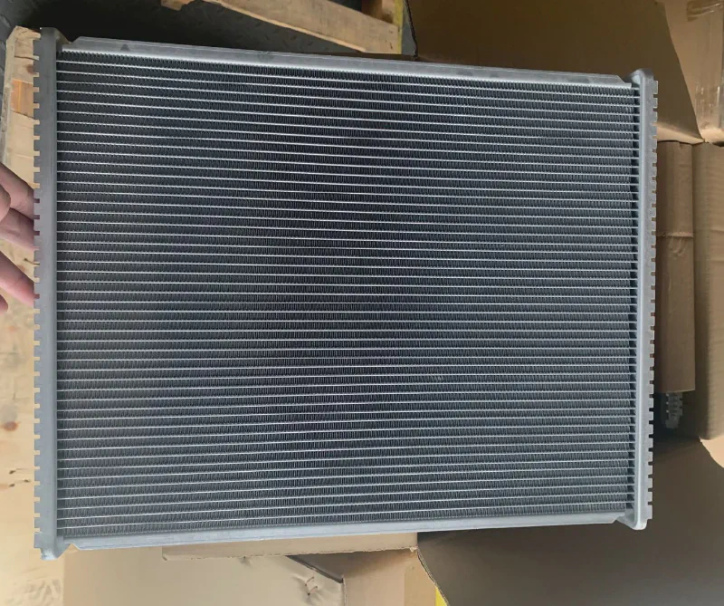 Aluminum Radiator Replacement Cores — product photo 1
