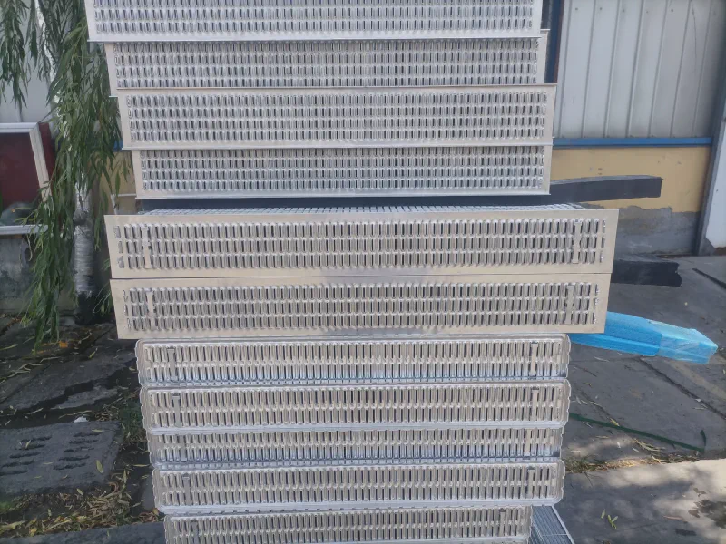 Aluminum Radiator Replacement Cores — product photo 2