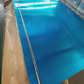 Aluminum Sheet & Strip for Radiators