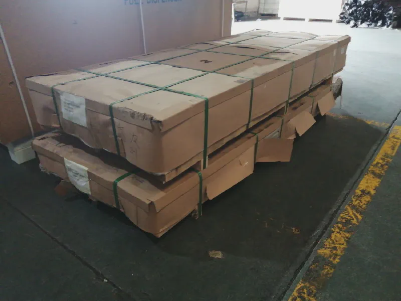 Aluminum Sheet & Strip for Radiators — product photo 3