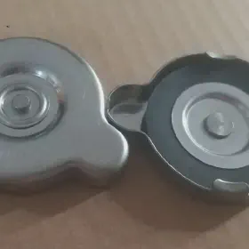 Non-Pressurized Radiator Filler Caps