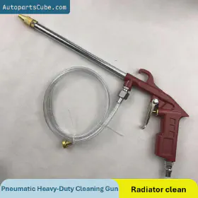 Pneumatic Radiator Cleaning Gun