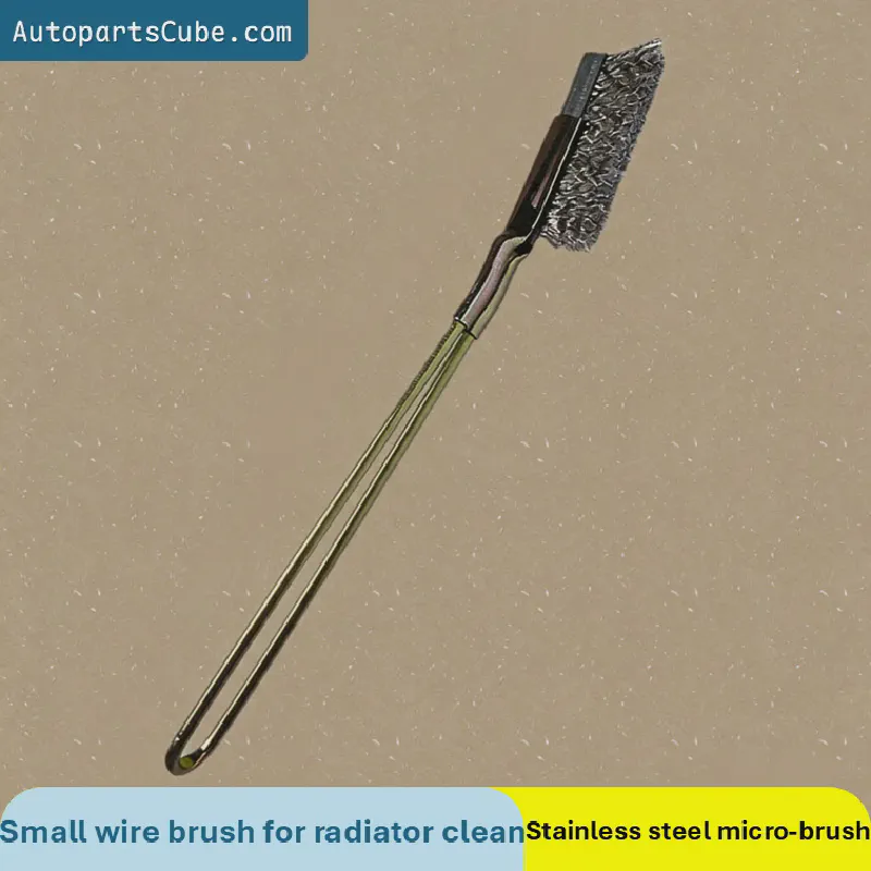 Small water tank repair brush — product photo 5