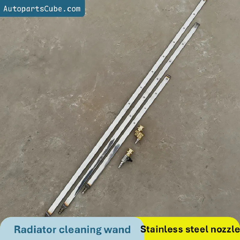 Stainless steel nozzle insert — product photo 2