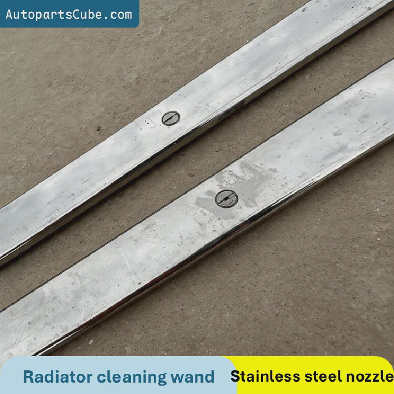 Stainless steel nozzle insert — product photo 5