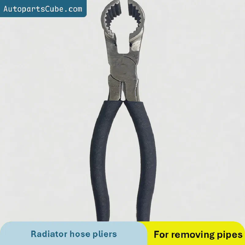 Automotive Radiator Hose Pliers — product photo 2