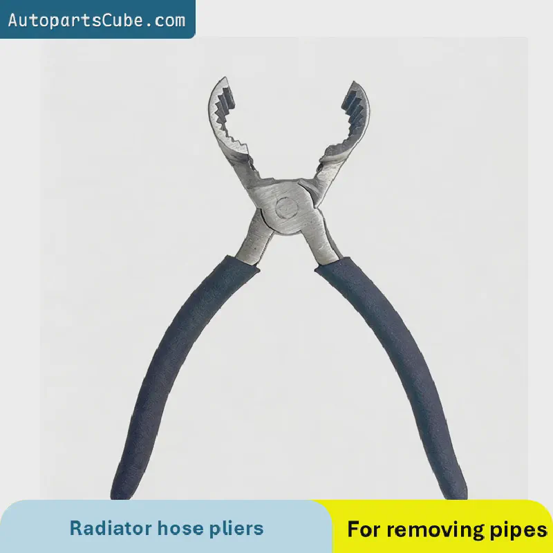 Automotive Radiator Hose Pliers — product photo 3