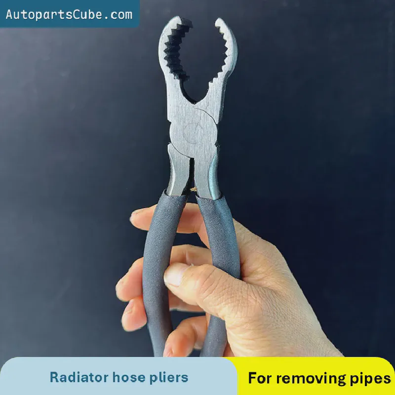 Automotive Radiator Hose Pliers — product photo 4