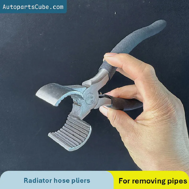 Automotive Radiator Hose Pliers — product photo 5