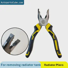 Radiator Pliers