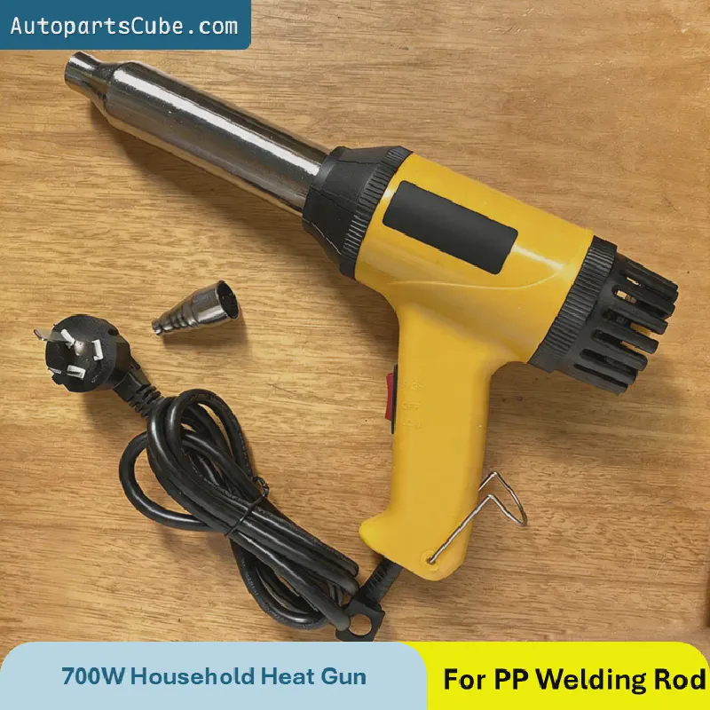 700W/1500W Plastic Welding Heat Gun — product photo 1