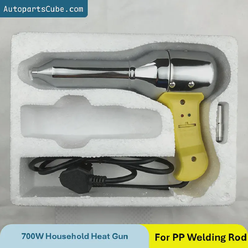 700W/1500W Plastic Welding Heat Gun — product photo 2