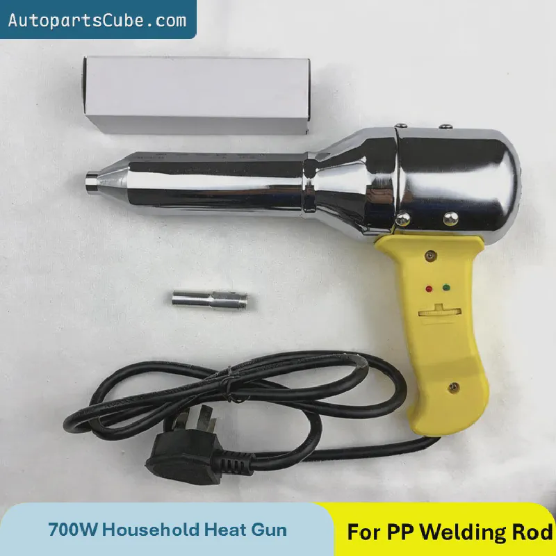 700W/1500W Plastic Welding Heat Gun — product photo 3