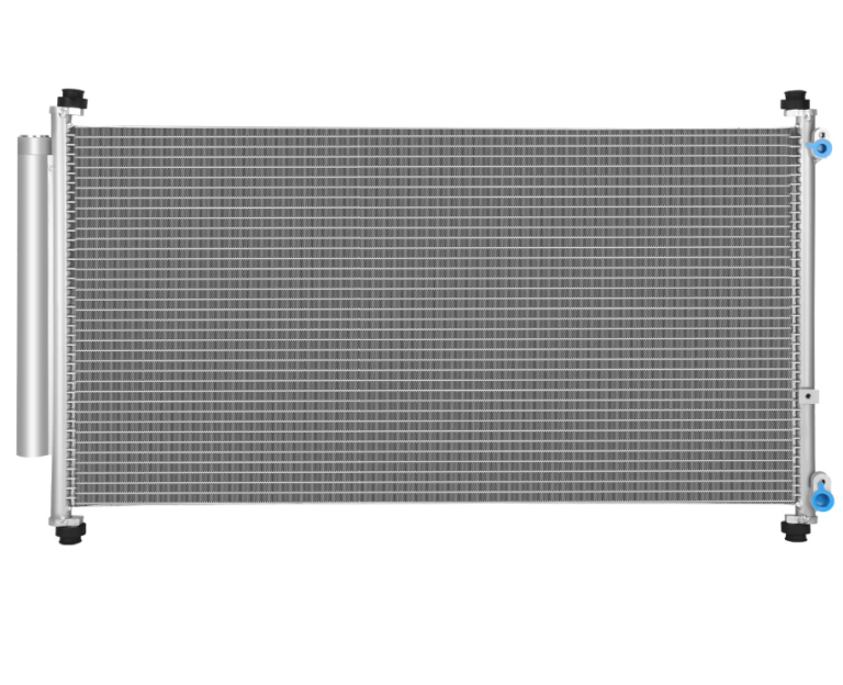 The AC Condenser: An Essential Component of a Car’s Air Conditioning System