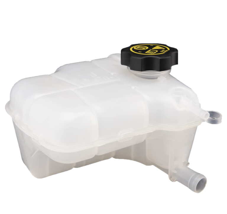 Expansion Tank: A Key Component of the Car Cooling System