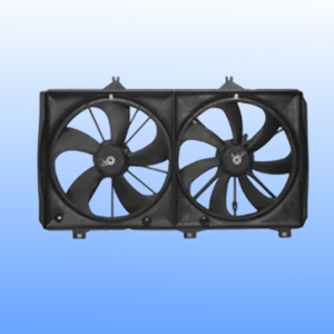 Electric Fan